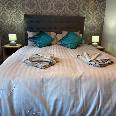 Glenbann House Villa Coleraine Kültér fotó